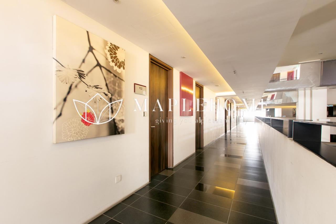 D'Majestic Premier Suites Kuala Lumpur Exterior photo